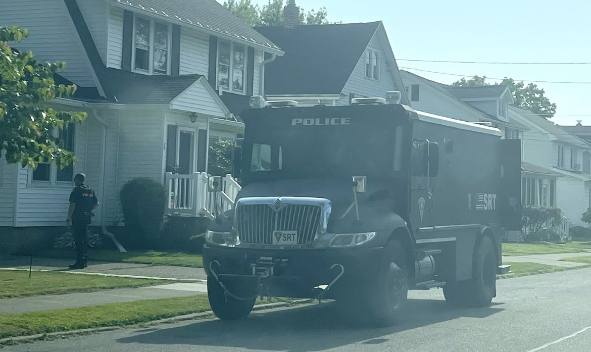 Police announce plethora of charges after city drug raid | News, Sports, Jobs - Vimarsana News